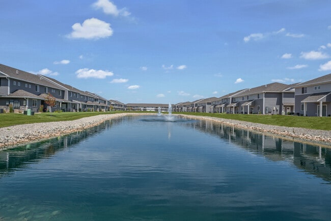 Building Photo - Bridgewater Trails