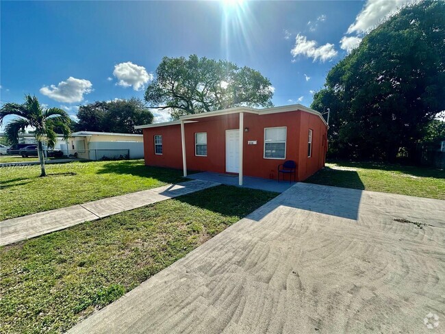 Building Photo - 2510 NW 159th Terrace Rental