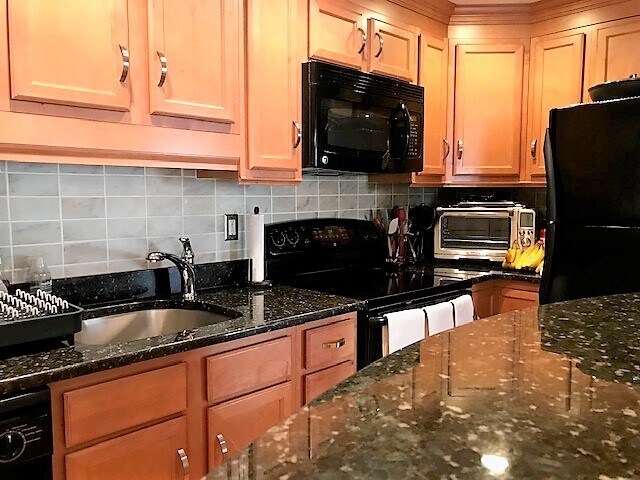 Photo - 78 Gainsborough St Unit 203E