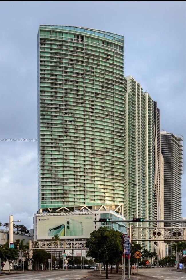 Photo - 888 Biscayne Blvd Unit 1810