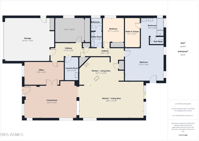 Photo - 35707 N 34th Ln