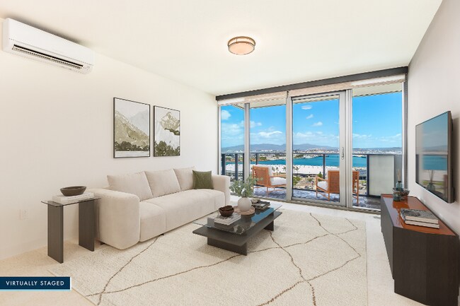 Photo - 600 Ala Moana Blvd