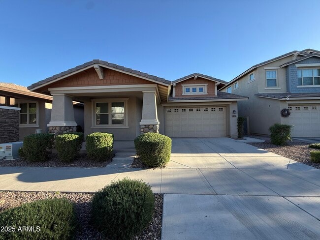 Photo - 10519 E Corbin Ave