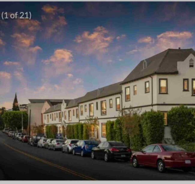 Photo - 851 Sanborn Ave Unidad 27