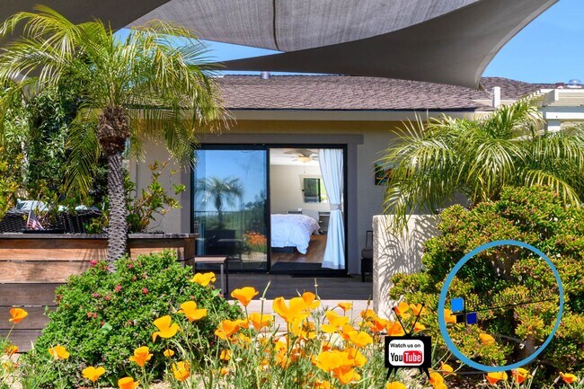 1 Bed Studio in Benicia with waterview - 1 Bed Studio in Benicia with waterview House