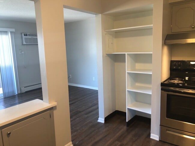 Photo - Lobb Field Apartments
