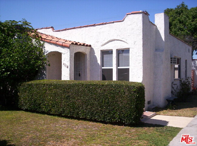 Building Photo - 4354 Coolidge Ave Rental