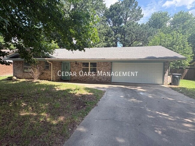 Building Photo - 2502 Trudi Pl