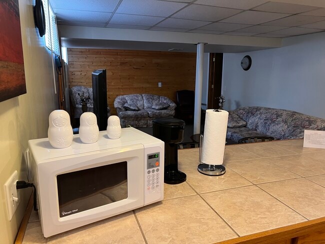 Photo - 13901 120th Ave Unit Furnished 1 bedroom basement apt.