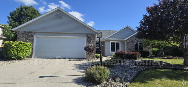 Building Photo - 1129 Winnsboro Pass Rental