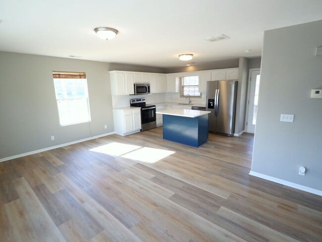 Photo - Newly Remodeled 2025 | 2-Car Garage + Tesla Charger | $500 Off if Leased by March 1