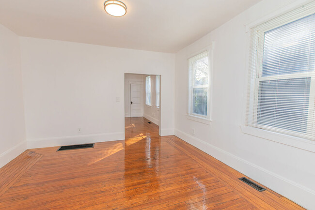 Photo - 2208 W 20th St Townhome