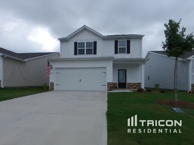 Photo - 1217 Crested Iris St