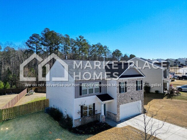 Photo - 4606 Southwind Rd