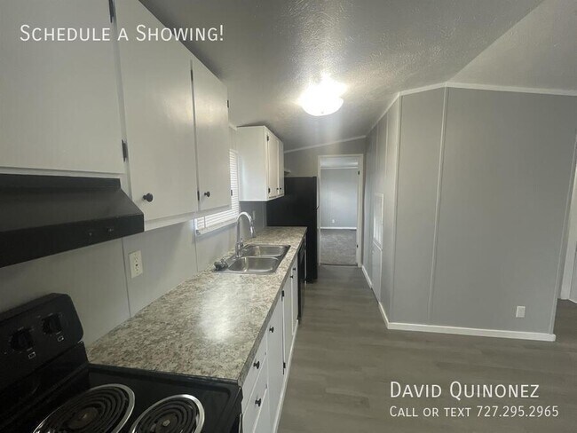 501 Gunntown Rd