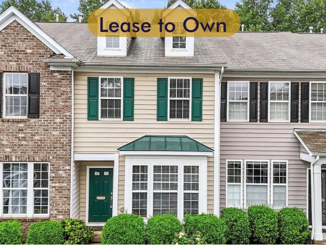 Building Photo - Earn Wealth While Leasing - Like a Homeown...