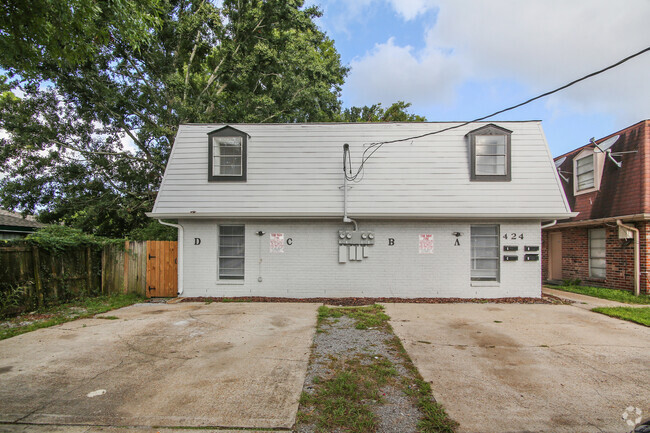 Building Photo - 424 Deckbar Ave Unit A Rental