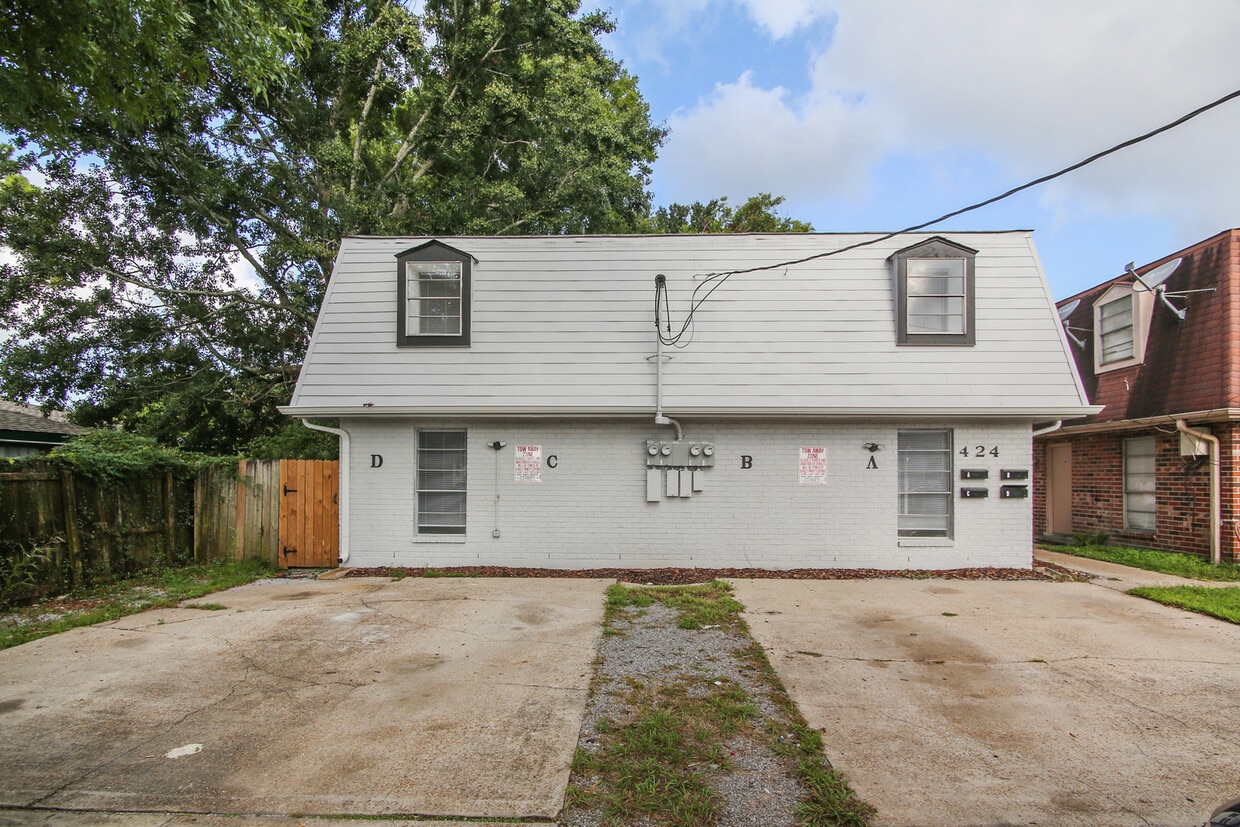 Photo - 424 Deckbar Ave (Jefferson, LA)