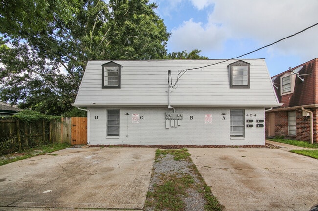Building Photo - 424 Deckbar Ave Unit A Rental