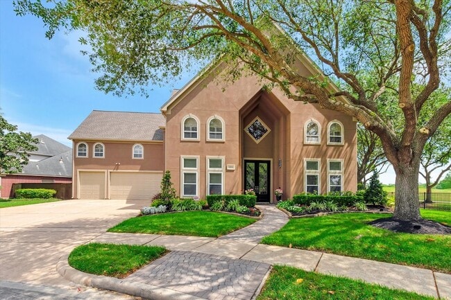 Building Photo - 3806 Canyon Bluff Ct
