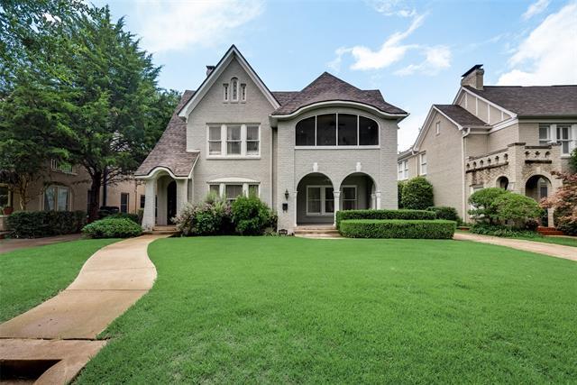 Photo - 4208 Normandy Ave Townhome
