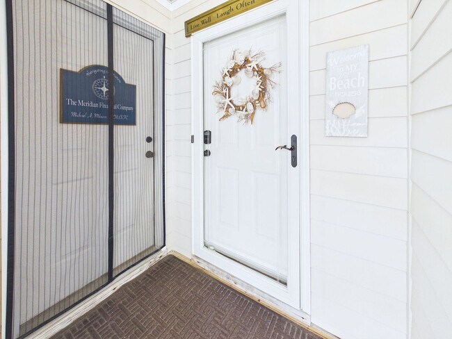 Photo - Furnished 2 bd/ 2 ba condo in St James Community!