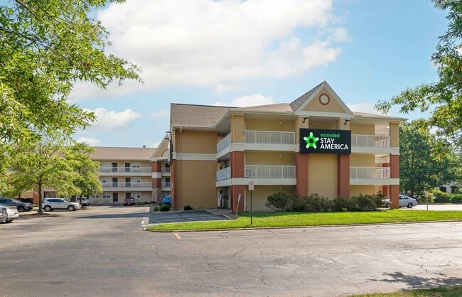 Building Photo - Furnished Studio-Virginia Beach - Independ... Rental