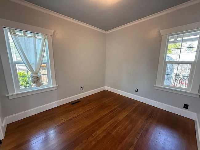 Photo - This remodeled 3-bedroom, 2-bath home