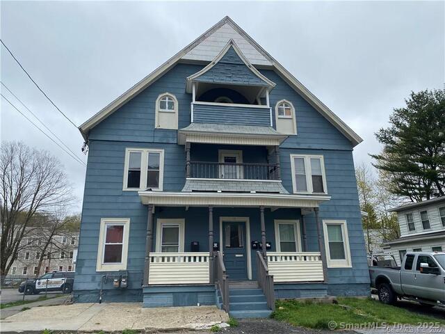 Photo - 19 Center St Apartment Unit 1R