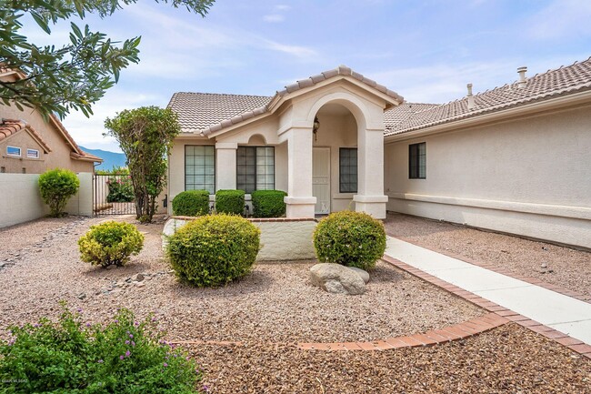 Photo - 64623 E Catalina View Dr