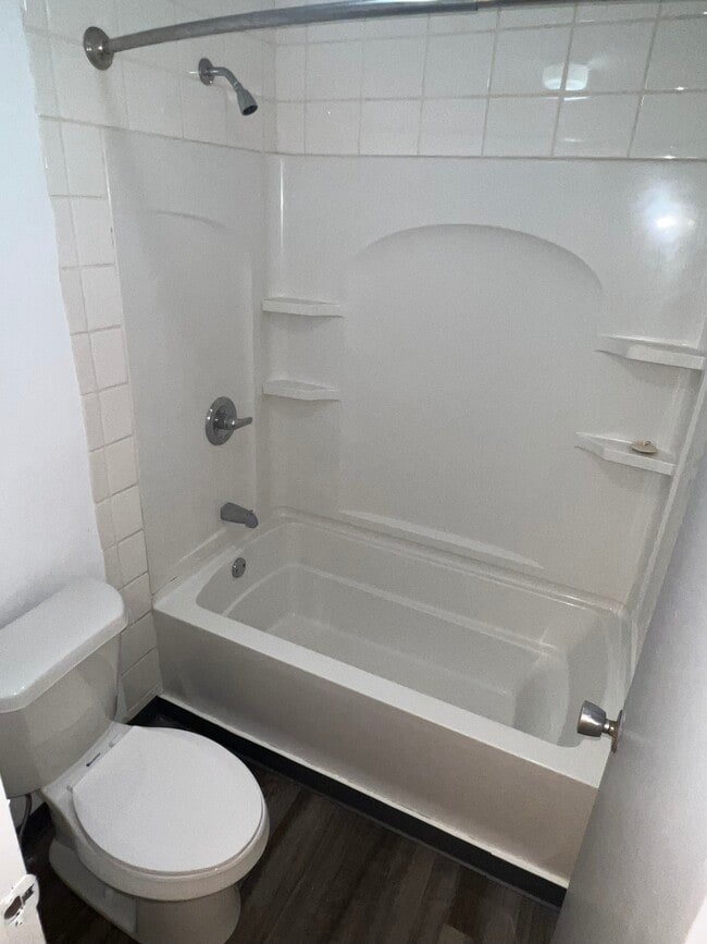 Cooper Street Apartments Slippery Rock, PA