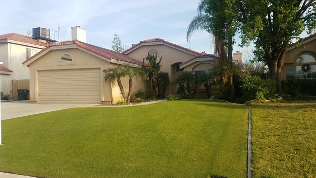 SW Bakersfield Home for Lease - SW Bakersfield Home for Lease