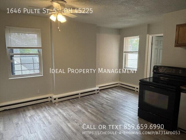 Building Photo - 1646 Pulte St Unit OH 45225