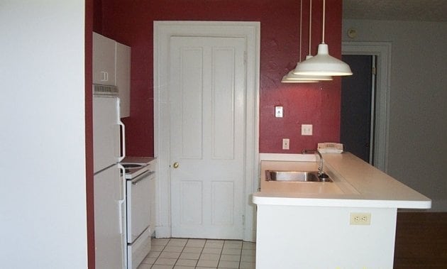 Foto del diseño de interior - Salutaris House