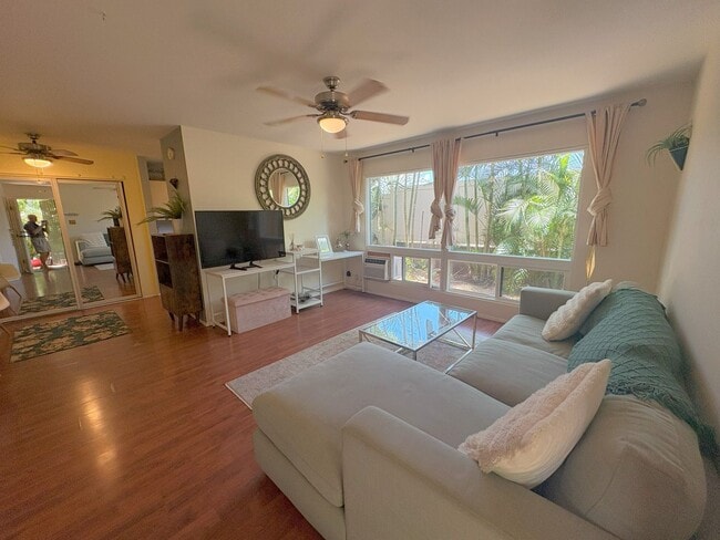 Photo - Haleakala Gardens - Furnished Ground Floor 3bed/2bath Condo private end unit! Unit 15D