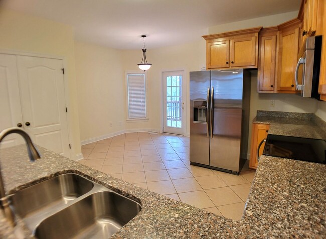 Photo - Gorgeous 3BD/2.5BA home with large upstairs bonus room and a 2 car garage in Clayton/Garner area!