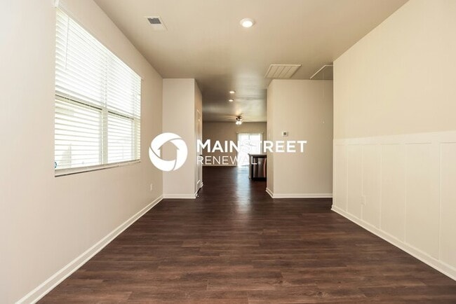 3 Bedroom Pet-Friendly Home in LEBANON, TN with Main Street Renewal