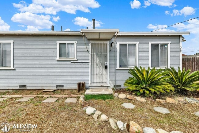 Photo - Charming 3 Bed/1 Bath El Cajon Home with Spacious Yard