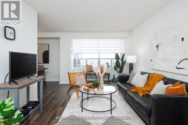 Photo - 10 Muirhead Rd Unité 1604