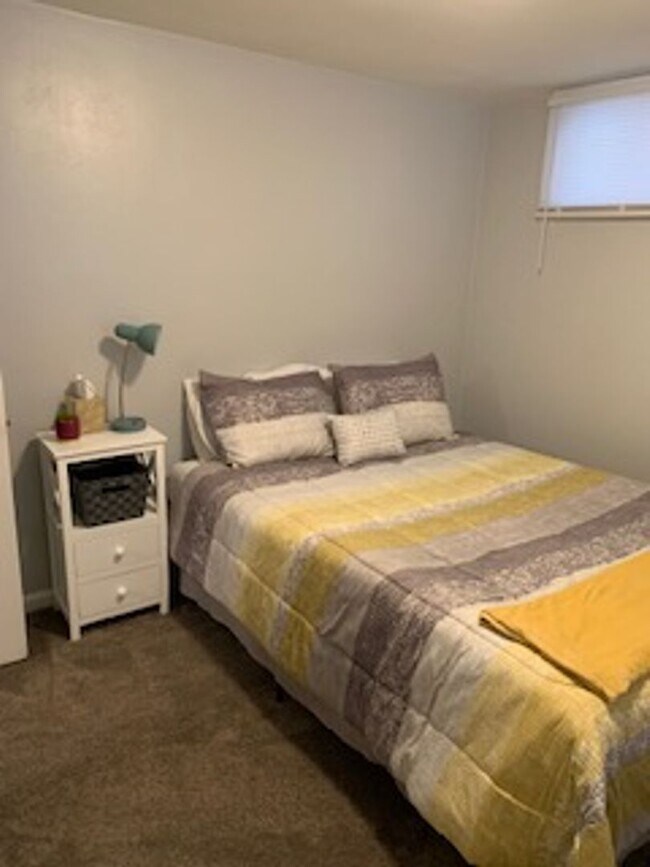 Photo - 732 Avenue F Unidad Basement