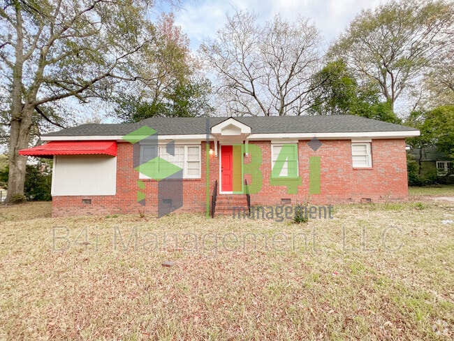 Building Photo - 1102 33rd St Rental