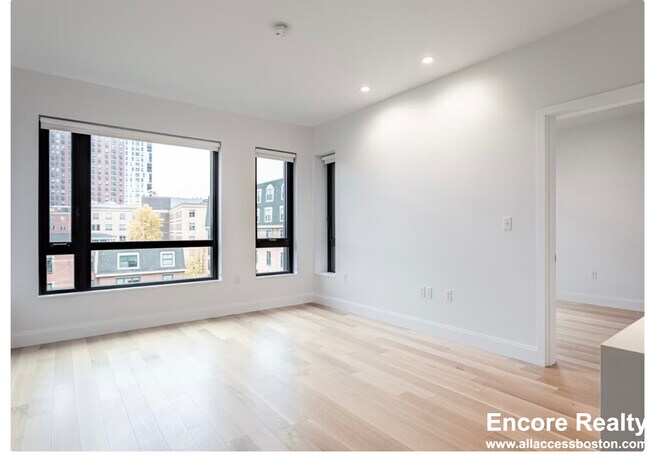 Photo - 801 Tremont St Unit 107