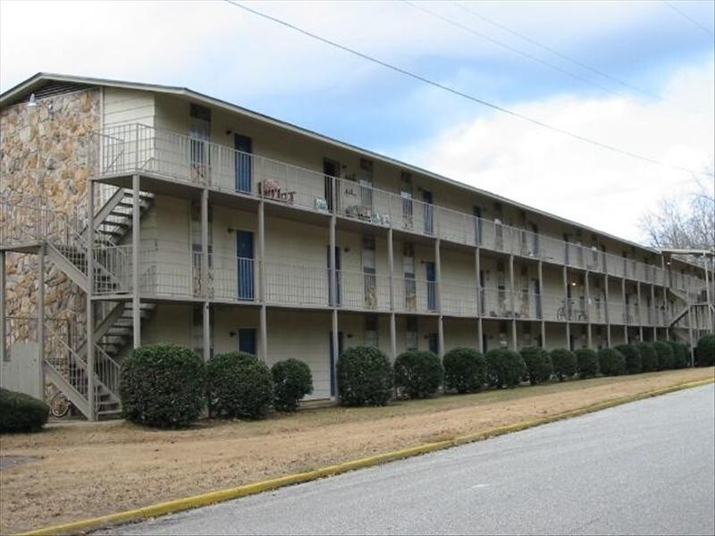 Kingsport Apartments - Kingsport Apartments