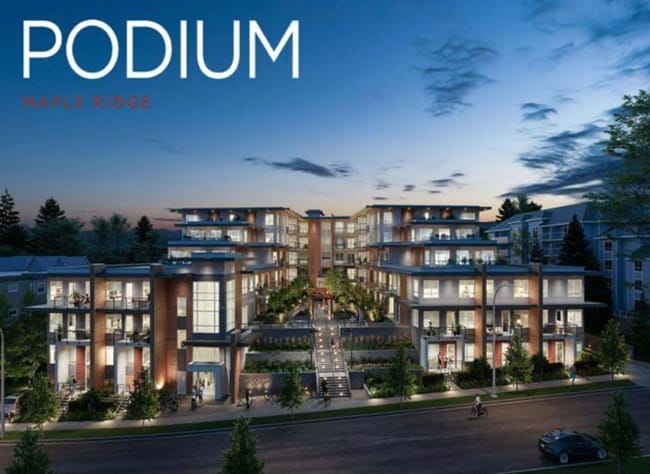 Building Photo - 11655 Fraser St Unit 220