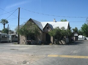 Photo - Greenhaven Mobile Home Park