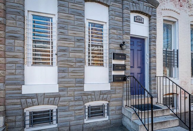 Photo - 2444 Druid Hill Ave Unit 2444 Druid Hill Ave #3