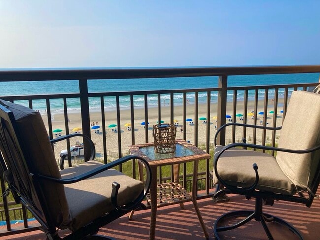 6900 N Ocean Blvd Unit 6th Floor