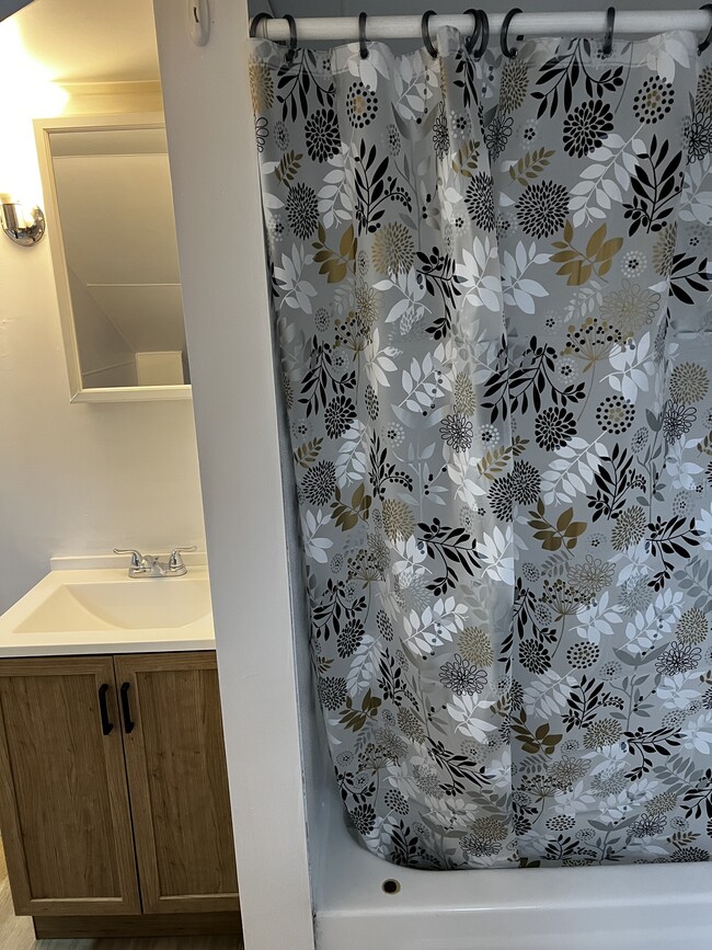 Bathroom - 2 North St Unit #2