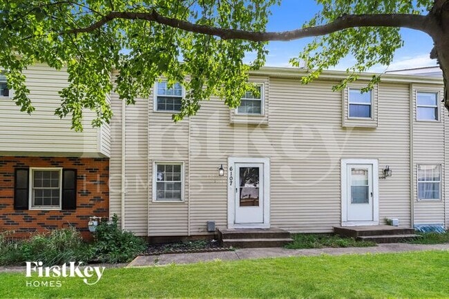 Building Photo - 6107 E 127 St Rental