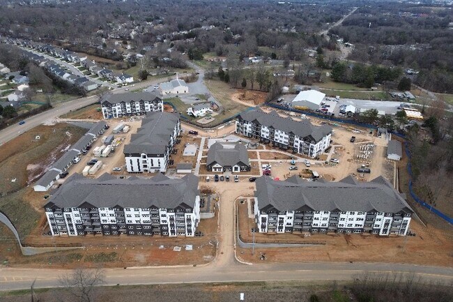 Aéreo | 1.17.26 - Elmstead